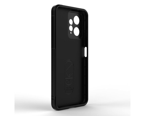 Чохол для смартфона Cosmic Magic Shield for Xiaomi Redmi Note 12 4G Black