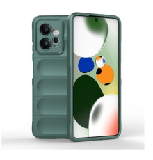 Чохол для смартфона Cosmic Magic Shield for Xiaomi Redmi Note 12 4G Dark Green