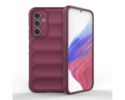 Чохол для смартфона Cosmic Magic Shield for Samsung Galaxy A54 5G Plum