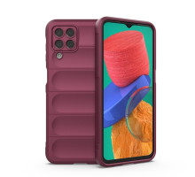 Чохол для смартфона Cosmic Magic Shield for Samsung Galaxy M33 5G Plum