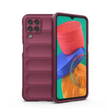 Чохол для смартфона Cosmic Magic Shield for Samsung Galaxy M33 5G Plum