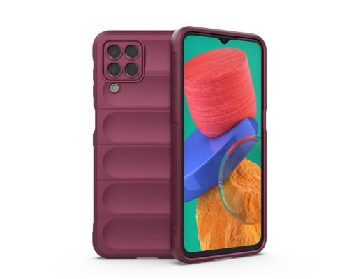 Чохол для смартфона Cosmic Magic Shield for Samsung Galaxy M33 5G Plum