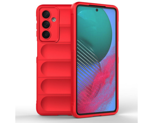 Чохол для смартфона Cosmic Magic Shield for Samsung Galaxy M34 5G China Red