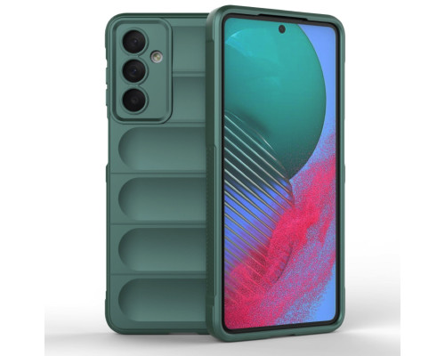 Чохол для смартфона Cosmic Magic Shield for Samsung Galaxy M34 5G Dark Green