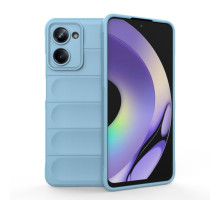 Чохол для смартфона Cosmic Magic Shield for Realme 10 4G Light Blue