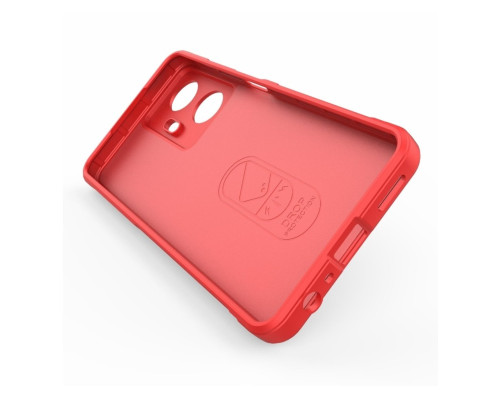 Чохол для смартфона Cosmic Magic Shield for Realme C55 Grey Smoke