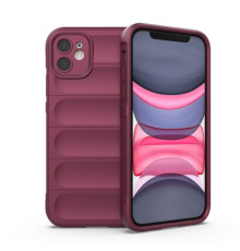 Чохол для смартфона Cosmic Magic Shield for Apple iPhone 12 Plum