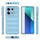 Чохол для смартфона Cosmic Magic Shield for Xiaomi Redmi Note 13 4G Light Blue