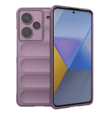 Чохол для смартфона Cosmic Magic Shield for Xiaomi Redmi Note 13 Pro Plus 5G Lavender