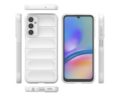 Чохол для смартфона Cosmic Magic Shield for Samsung Galaxy A05s White