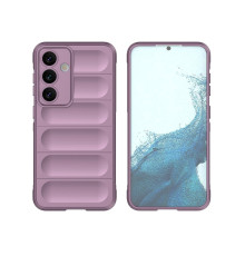 Чохол для смартфона Cosmic Magic Shield for Samsung Galaxy S24 Lavender