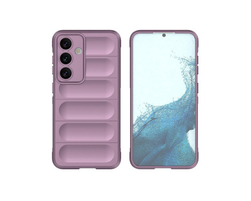 Чохол для смартфона Cosmic Magic Shield for Samsung Galaxy S24 Lavender