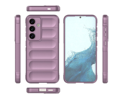 Чохол для смартфона Cosmic Magic Shield for Samsung Galaxy S24 Lavender