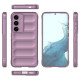 Чохол для смартфона Cosmic Magic Shield for Samsung Galaxy S24 Lavender