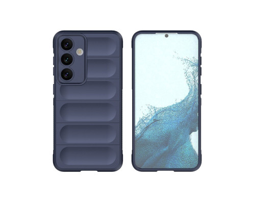 Чохол для смартфона Cosmic Magic Shield for Samsung Galaxy S24 Sapphire