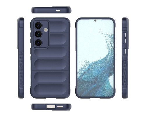 Чохол для смартфона Cosmic Magic Shield for Samsung Galaxy S24 Sapphire