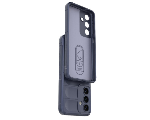 Чохол для смартфона Cosmic Magic Shield for Samsung Galaxy S24 Sapphire