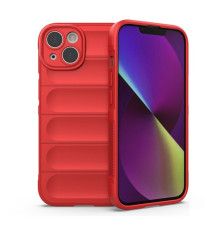 Чохол для смартфона Cosmic Magic Shield for Apple iPhone 16 China Red