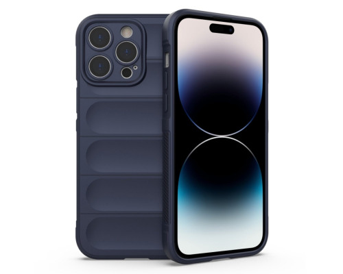 Чохол для смартфона Cosmic Magic Shield for Apple iPhone 16 Pro Sapphire