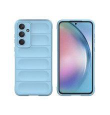 Чохол для смартфона Cosmic Magic Shield for Samsung Galaxy A55 Light Blue