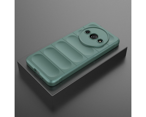 Чохол для смартфона Cosmic Magic Shield for Xiaomi Redmi A3 4G Dark Green