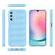 Чохол для смартфона Cosmic Magic Shield for Samsung Galaxy A25 5G Light Blue