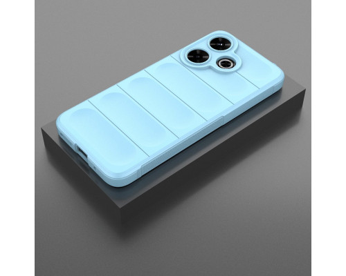 Чохол для смартфона Cosmic Magic Shield for Xiaomi Redmi 13 4G Light Blue