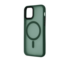 Чохол для смартфона Cosmic Magnetic Color HQ for Apple iPhone 12 Green