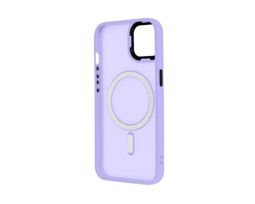 Чохол для смартфона Cosmic Magnetic Color HQ for Apple iPhone 13 Lilac