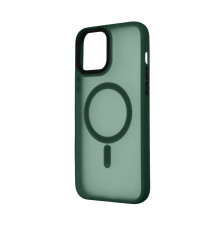 Чохол для смартфона Cosmic Magnetic Color HQ for Apple iPhone 13 Pro Max Green
