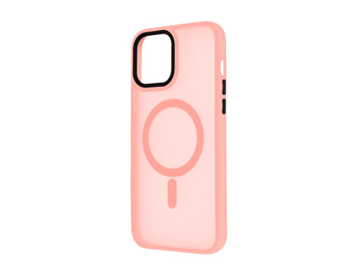 Чохол для смартфона Cosmic Magnetic Color HQ for Apple iPhone 13 Pro Max Pink