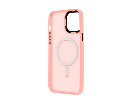 Чохол для смартфона Cosmic Magnetic Color HQ for Apple iPhone 13 Pro Max Pink