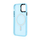 Чохол для смартфона Cosmic Magnetic Color HQ for Apple iPhone 12 Light Blue