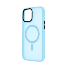 Чохол для смартфона Cosmic Magnetic Color HQ for Apple iPhone 11 Pro Max Light Blue