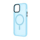 Чохол для смартфона Cosmic Magnetic Color HQ for Apple iPhone 11 Pro Max Light Blue