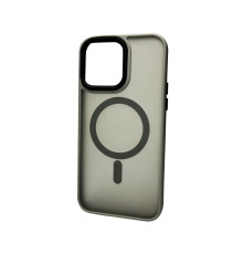 Чохол для смартфона Cosmic Magnetic Color HQ for Apple iPhone 13 Grey
