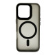 Чохол для смартфона Cosmic Magnetic Color HQ for Apple iPhone 16 Pro Max Grey