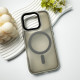 Чохол для смартфона Cosmic Magnetic Color HQ for Apple iPhone 16 Pro Max Grey