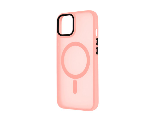 Чохол для смартфона Cosmic Magnetic Color HQ for Apple iPhone 13 Pink