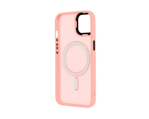 Чохол для смартфона Cosmic Magnetic Color HQ for Apple iPhone 13 Pink