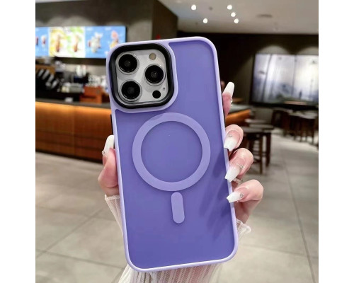 Чохол для смартфона Cosmic Magnetic Color HQ for Apple iPhone 11 Pro Max Lilac