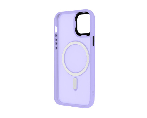 Чохол для смартфона Cosmic Magnetic Color HQ for Apple iPhone 11 Pro Lilac