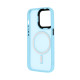 Чохол для смартфона Cosmic Magnetic Color HQ for Apple iPhone 15 Pro Light Blue