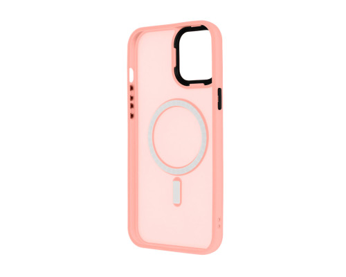 Чохол для смартфона Cosmic Magnetic Color HQ for Apple iPhone 12 Pro Max Pink