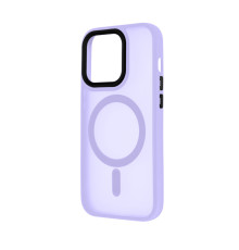 Чохол для смартфона Cosmic Magnetic Color HQ for Apple iPhone 14 Pro Lilac