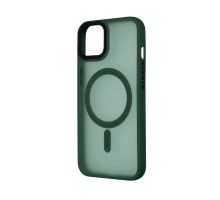 Чохол для смартфона Cosmic Magnetic Color HQ for Apple iPhone 13 Green