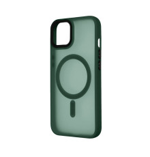 Чохол для смартфона Cosmic Magnetic Color HQ for Apple iPhone 13 Green