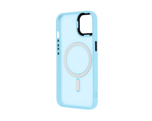 Чохол для смартфона Cosmic Magnetic Color HQ for Apple iPhone 13 Light Blue