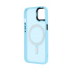 Чохол для смартфона Cosmic Magnetic Color HQ for Apple iPhone 13 Light Blue