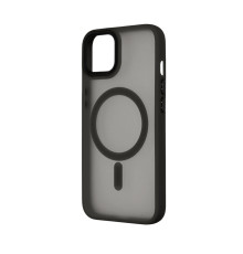 Чохол для смартфона Cosmic Magnetic Color HQ for Apple iPhone 14 Black